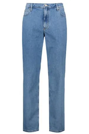 Lee Damen Jeans JANE Straight Leg