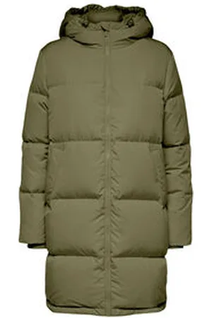 SELECTED Damen Daunenjacke SLFMINA REDOWN JACKET