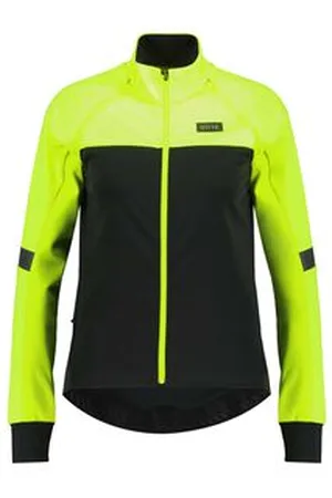 GOREWEAR Damen Radjacke PHANTOM