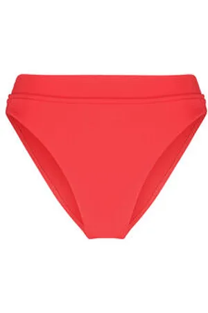 Seafolly Damen Bikinislip BRAZILIAN