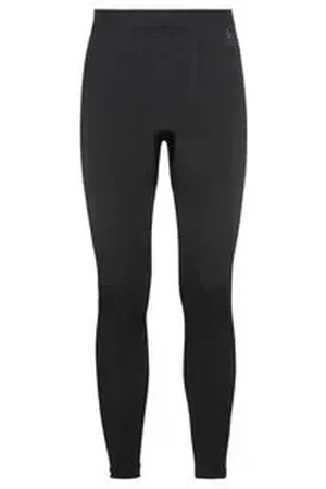 Odlo Herren Baselayer-Hose PERFORMANCE WARM ECO