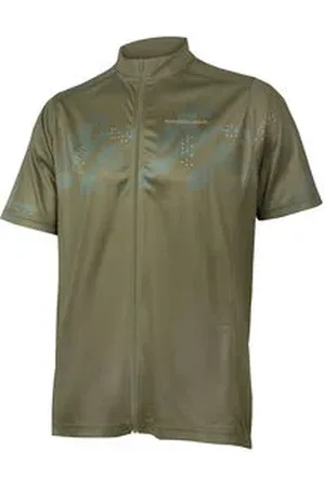 Endura Herren Radtrikot HUMMVEE RAY