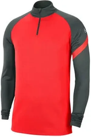 Nike Herren Fußballoberteil DRI-FIT ACADEMY Langarm