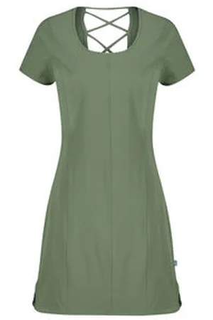 Meru Damen Outdoorkleid SOLEDAD DRESS WOMEN
