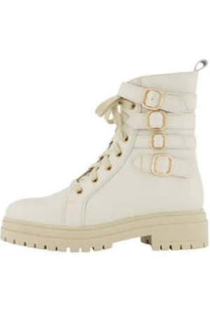 Gianluca Pisati Damen Boots
