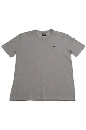 Lacoste Herren Tennisshirt TEE-SHIRT