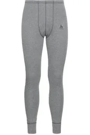 Odlo Herren Funktionsunterwäsche "Active warm Eco Baselayer Tights"