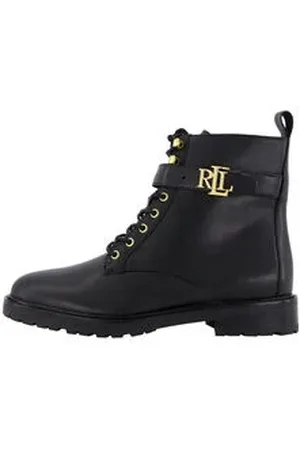 Ralph Lauren Damen Stiefel ELDRIDGE