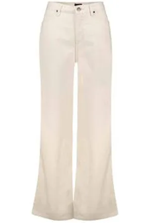 Lee Damen Jeans STELLA Loose Fit
