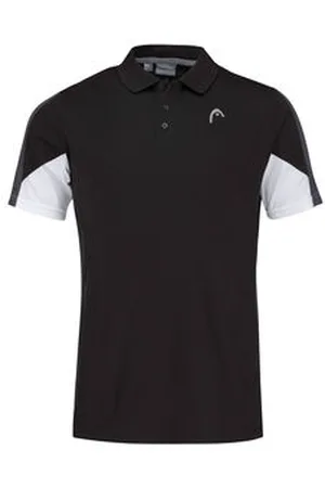 Head Herren Tennisshirt CLUB 22