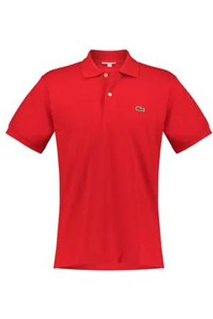 Lacoste Herren Poloshirt CLASSIC FIT