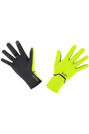 GOREWEAR Herren Handschuhe GORE-TEX STRETCH