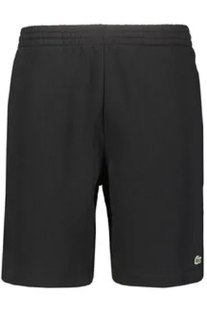 Lacoste Herren Sweatshorts Regular Fit