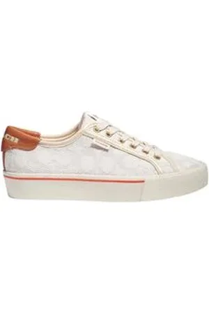 Coach Damen Sneaker CITYSOLE PLATFORM