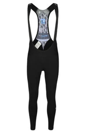 Assos Herren Radsport Radlerhosen "Mille GT Ultraz Winter"