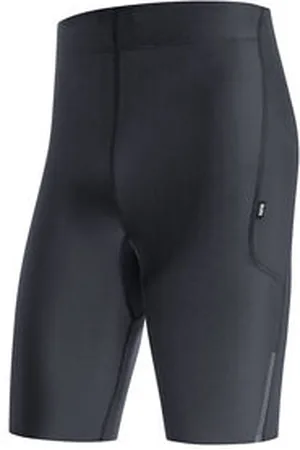 GOREWEAR Herren Lauftights "Impulse Short Tights"