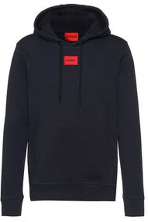HUGO BOSS Herren Sweashirt mit Kapuze DARATSCHI214