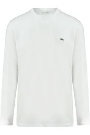 Lacoste Herren Shirt Langarm