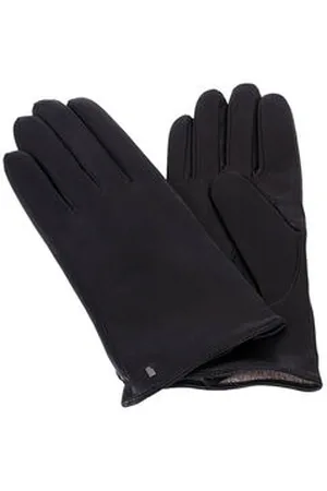 ROECKL Damen Handschuhe aus Leder