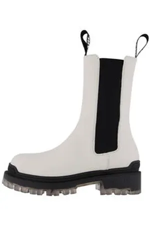 Karl Lagerfeld Damen Chelsea Boots