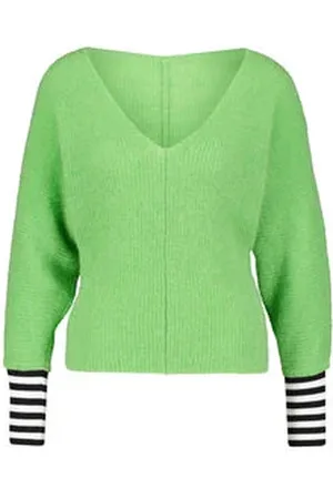 Essentiel Antwerp Damen Strickpullover