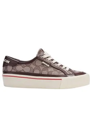 Coach Damen Sneaker CITYSOLE PLATFORM