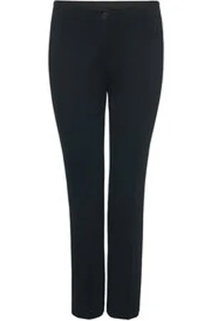 Marc Cain Damen Hose 7/8-Länge