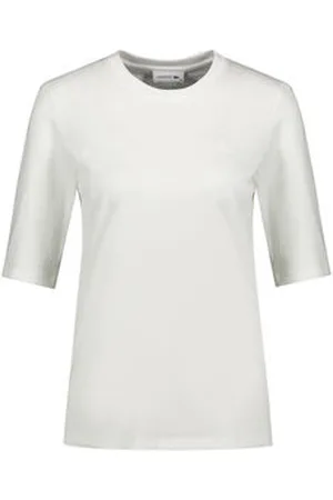 Lacoste Damen T-Shirt
