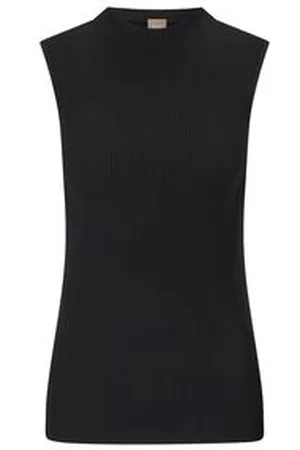 HUGO BOSS Damen Top FESKIES