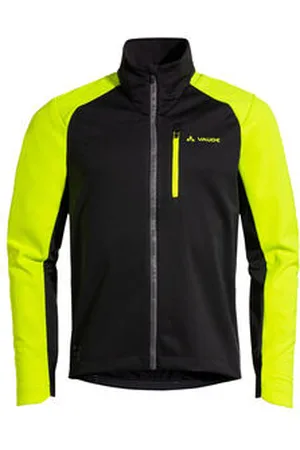Vaude Herren Radjacke ME POSTA SOFTSHELL JACKET