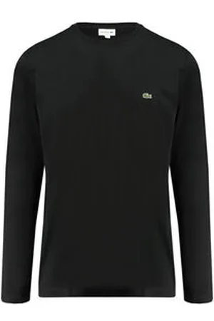 Lacoste Herren Shirt Langarm