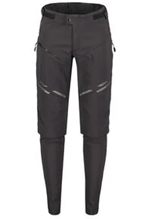 Vaude Herren Radhose VIRT SOFTSHELL PANTS II