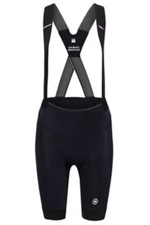 Assos Damen Radlerhose DYORA RS SUMMER