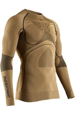 X Bionic Herren Funktionsshirt RADIACTOR 4.0 Langarm