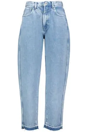 Pepe Jeans Damen Jeans RACHEL Loose Fit