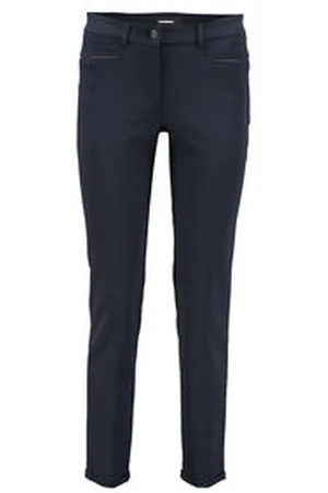 Cambio Damen Hose "Renira"