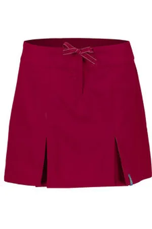 Meru Damen Outdoor-Rock mit Innenhose CARTAGENA DA SKORT