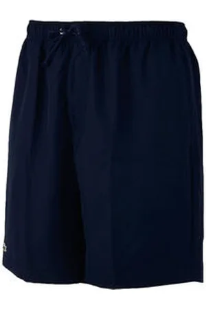Lacoste Herren Shorts TAFFETA