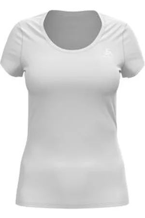 Odlo Damen Funktionsunterhemd Kurzarm ACTIVE F-DRY LIGHT ECO
