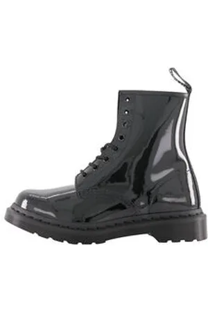 Dr. Martens Damen Schnürstiefel 1460 MONO