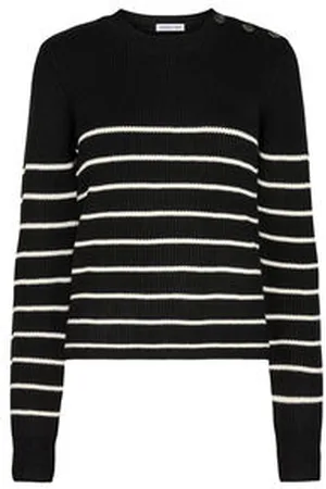 Designers Remix Damen Pullover MANDY MARITIME SWEATER