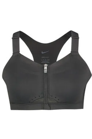 Nike Damen Sport-BH DRI-FIT ALPHA