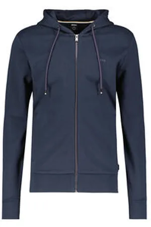 HUGO BOSS Herren Sweatjacke SEEGER 92