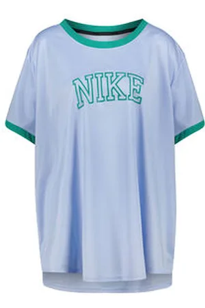 Nike Damen Laufshirt DRI-FIT SWOOSH RUN