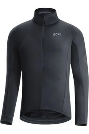GOREWEAR Herren Trikot "C3 Thermo" Langarm