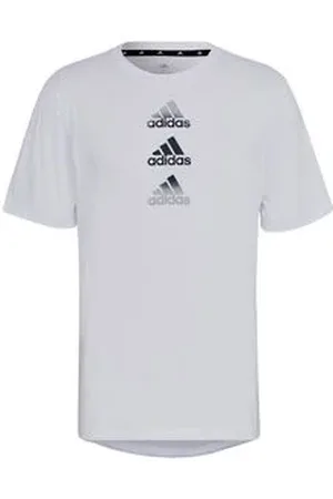 adidas Herren Trainingsshirt DESIGNED 2 MOVE LOGO TEE
