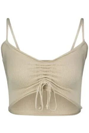 black palms the label Damen Stricktop TAYLOR