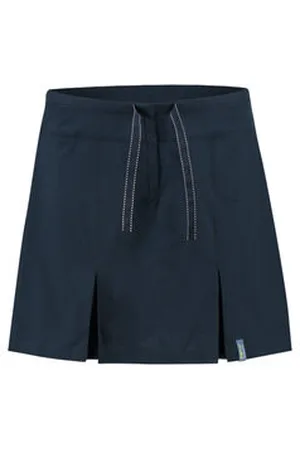 Meru Damen Outdoor-Rock mit Innenhose CARTAGENA DA SKORT