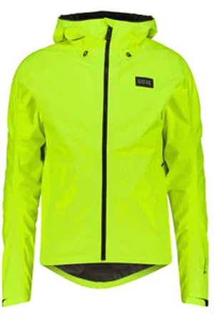 GOREWEAR Herren Radsportjacke ENDURE