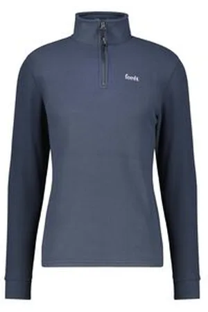 Foret Herren Fleecepullover